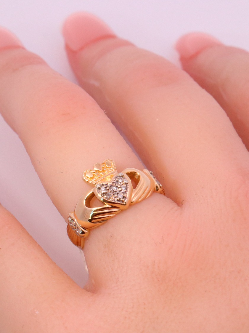 Diamond Ring